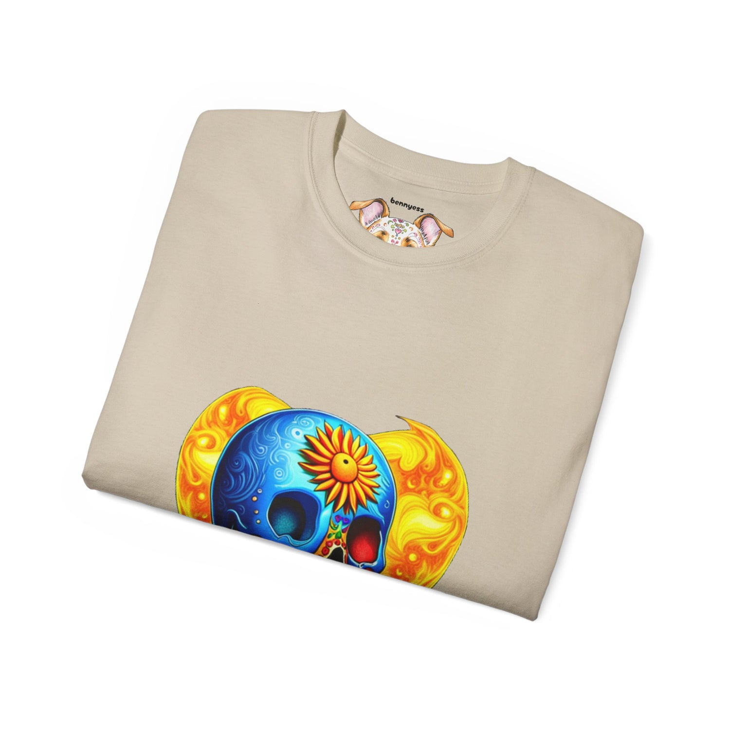 Bennyess Epic &amp; Unique Design t-Shirt Collection