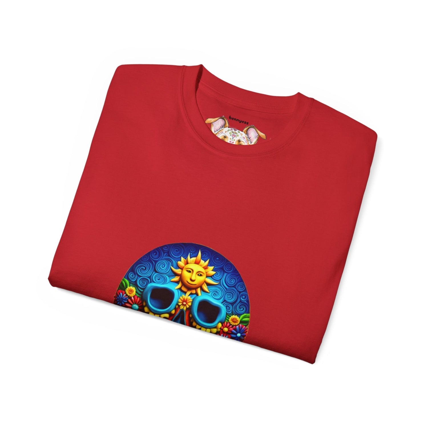 Bennyess Epic &amp; Unique Design t-Shirt Collection