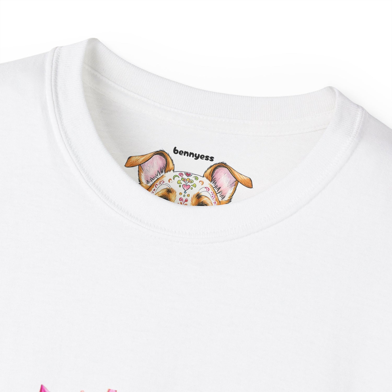 Bennyess Epic &amp; Unique Design t-Shirt Collection