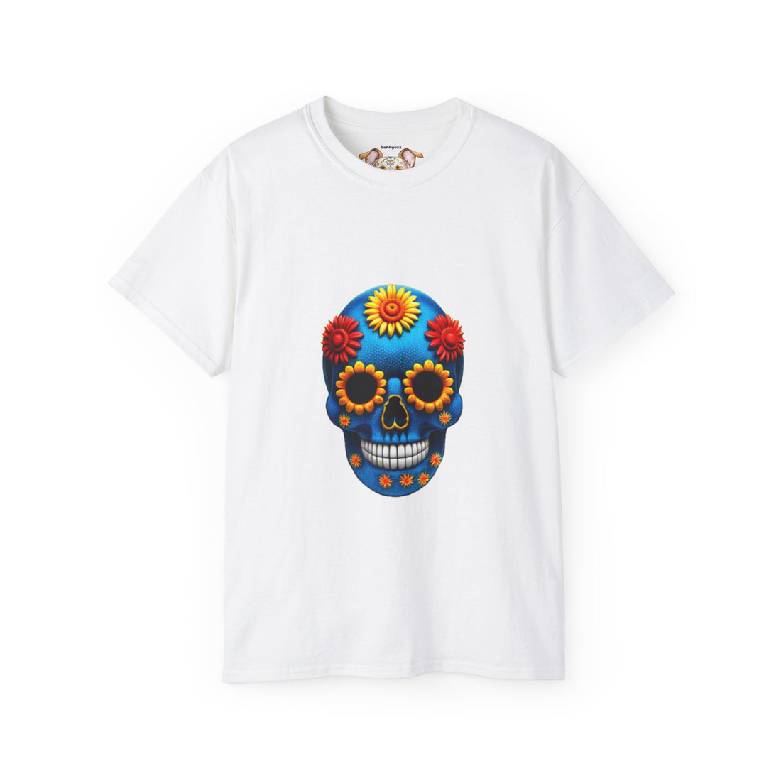 Bennyess Epic & Unique Design t-Shirt Collection