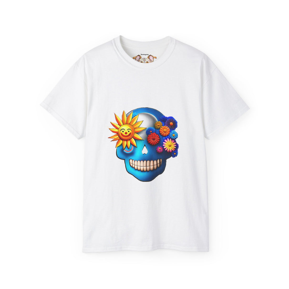 Bennyess Epic & Unique Design t-Shirt Collection