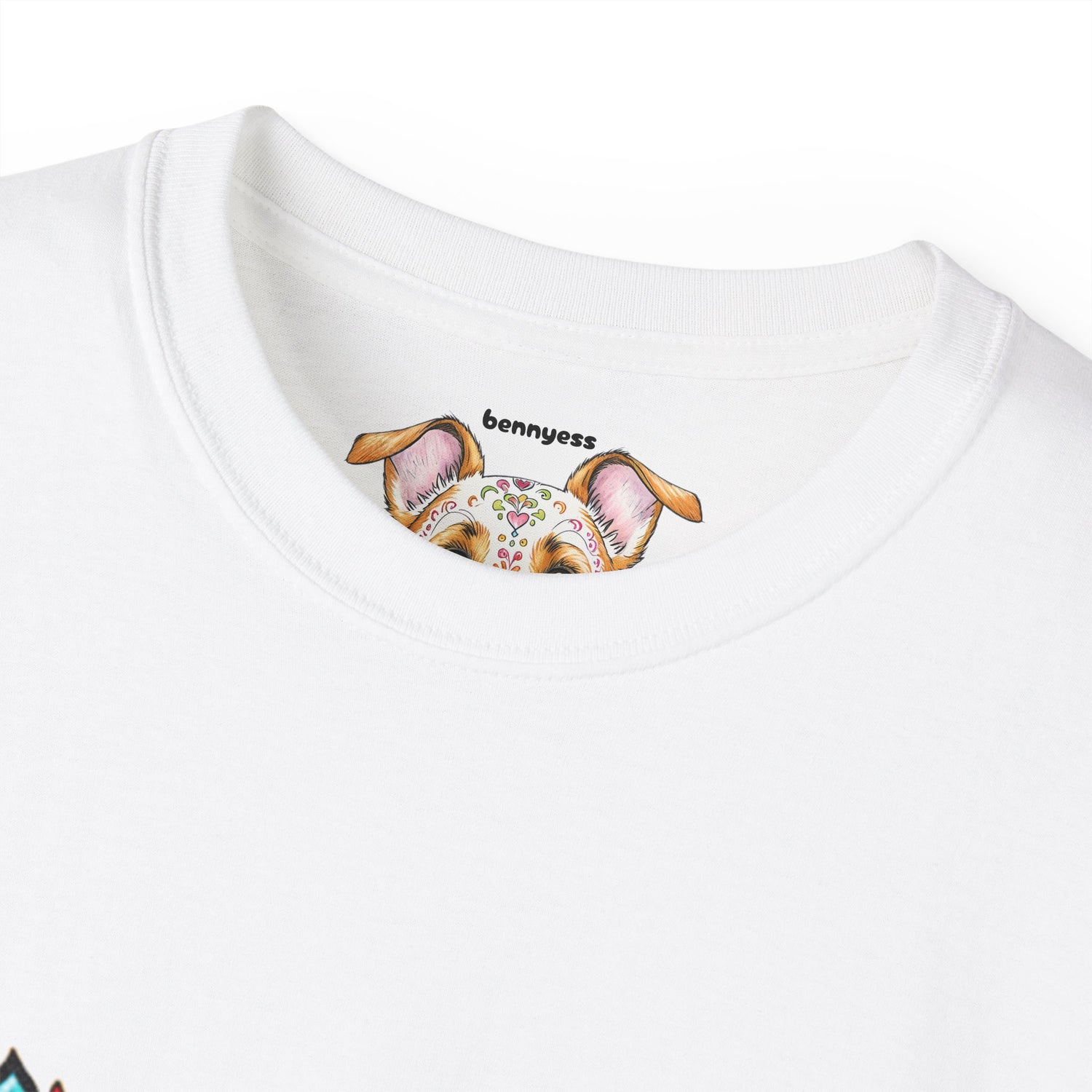 Bennyess Epic &amp; Unique Design t-Shirt Collection