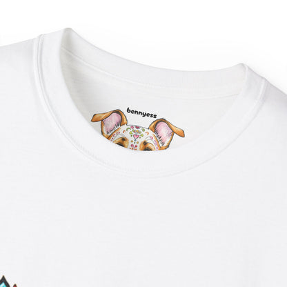 Bennyess Epic &amp; Unique Design t-Shirt Collection