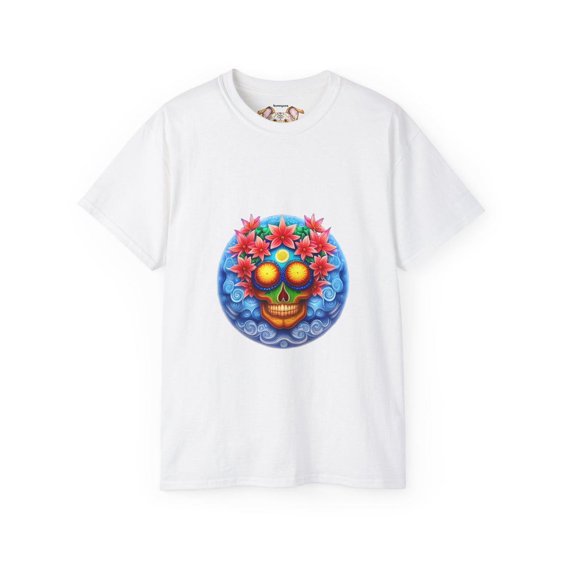 Bennyess Epic & Unique Design t-Shirt Collection