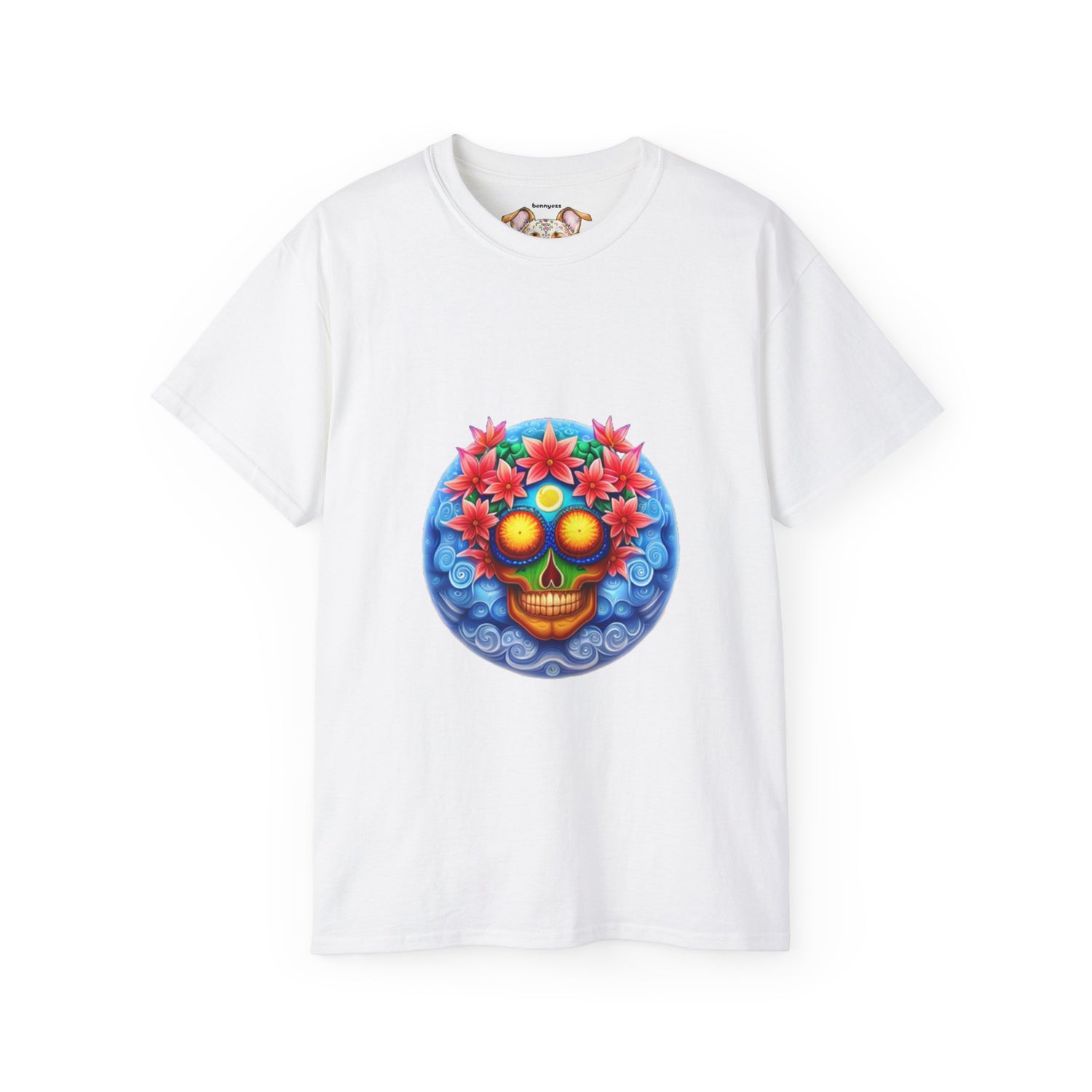 Bennyess Epic &amp; Unique Design t-Shirt Collection