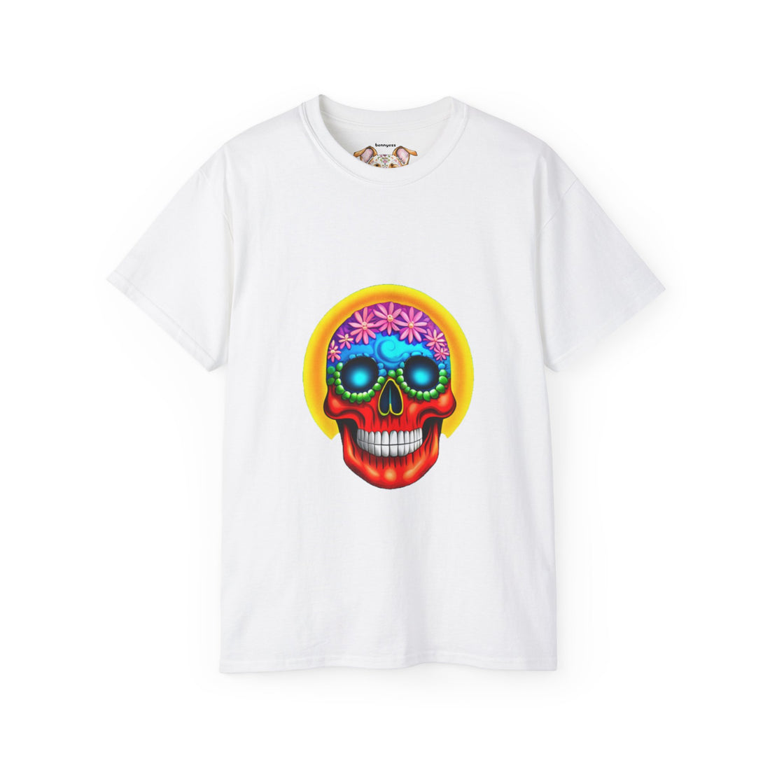 Bennyess Epic & Unique Design t-Shirt Collection