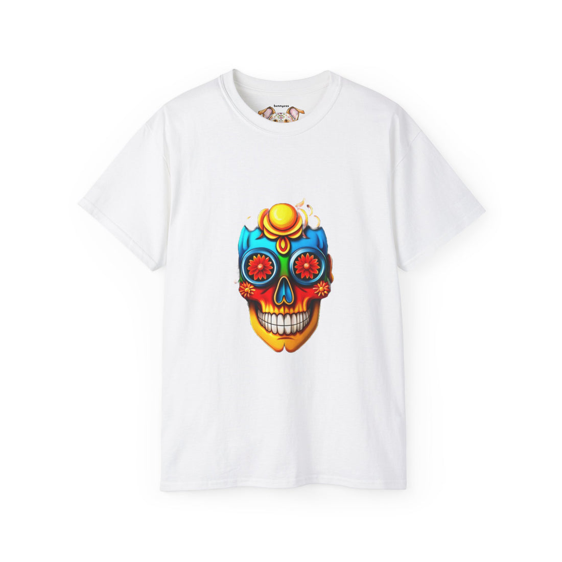 Bennyess Epic & Unique Design t-Shirt Collection