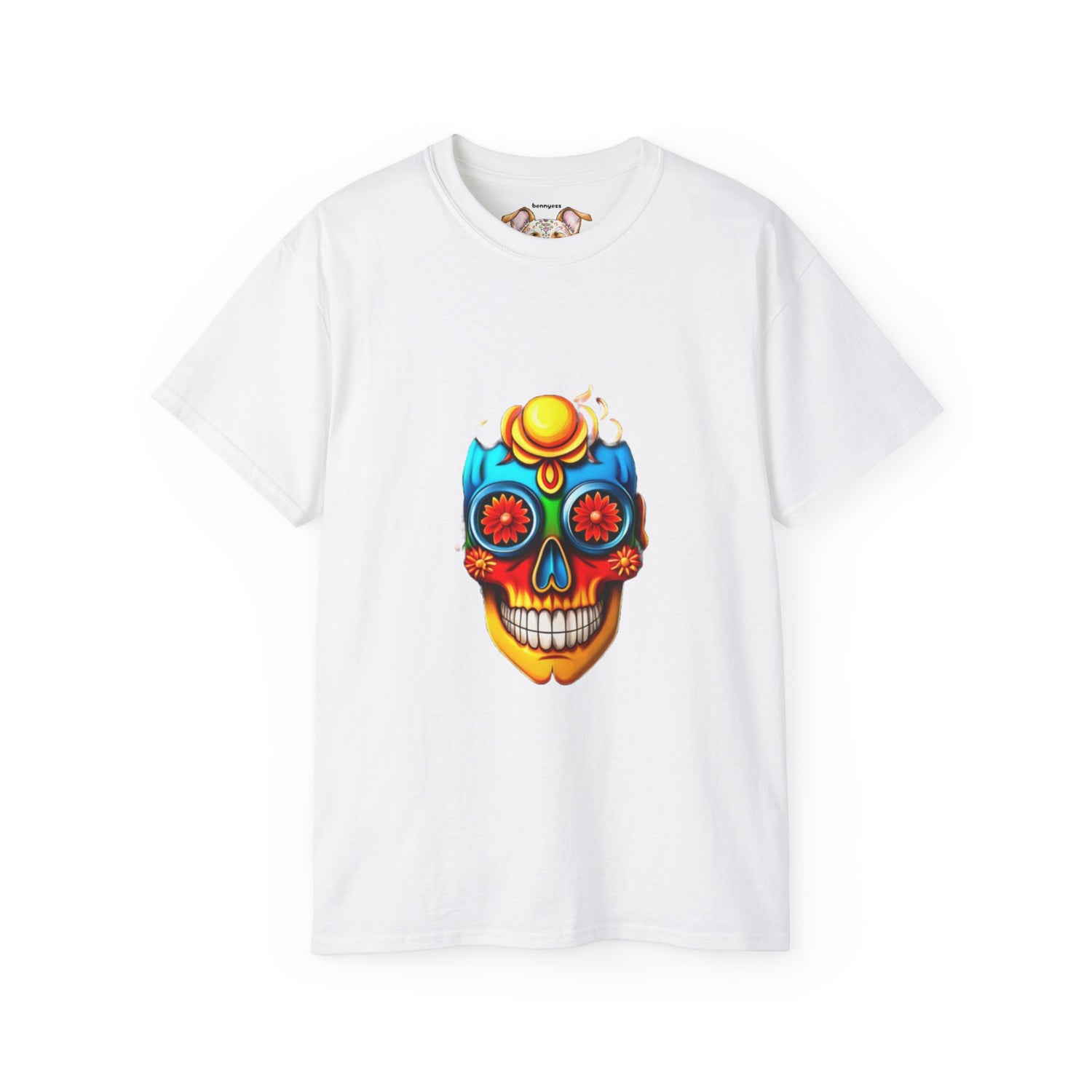 Bennyess Epic &amp; Unique Design t-Shirt Collection